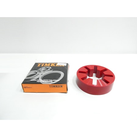 Timken INSERT COUPLING PARTS AND ACCESSORY QF250INSERT